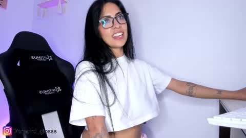 Ashley  online show from September 15, 6:15 am