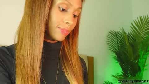 Valery swan1 online show from November 20, 4:33 am