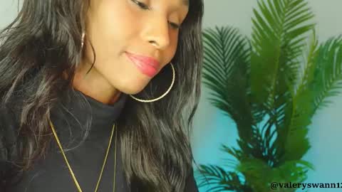 Valery swan1 online show from January 18, 1:47 am