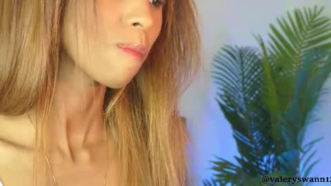 Valery swan1 online show from October 22, 11:45 am