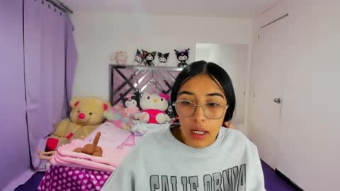 valery online show from July 14, 2:05 am