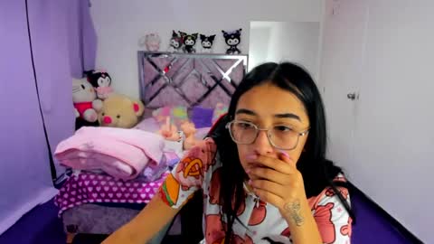 valery online show from July 10, 2:16 am