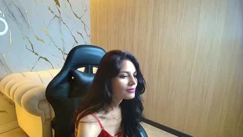 Valery online show from November 8, 12:46 am