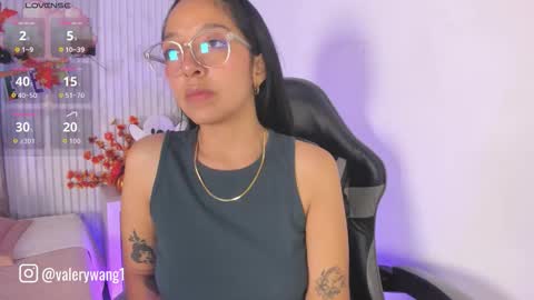 Val online show from October 22, 12:07 pm