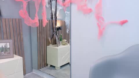 Valerya Collem online show from October 15, 11:05 pm