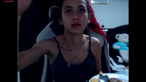 B V Naughty online show from February 25, 12:14 am