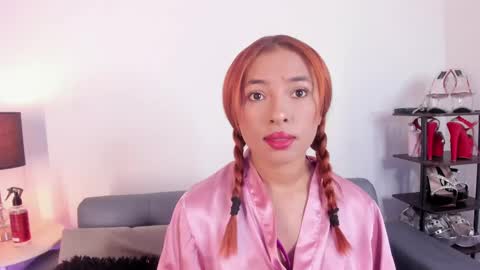 call me Maria online show from March 8, 2:23 am