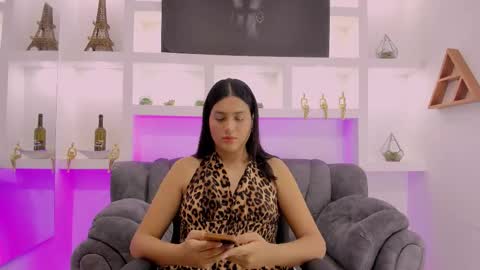 valerycooper23 online show from February 26, 11:24 am