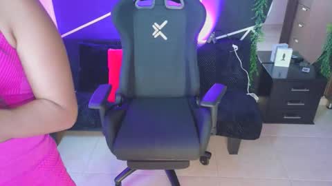 VALERY online show from December 15, 8:49 pm