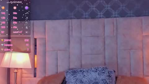 Valery online show from February 16, 1:36 am