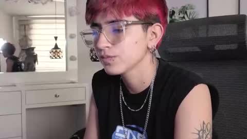 Valery online show from December 2, 12:14 pm