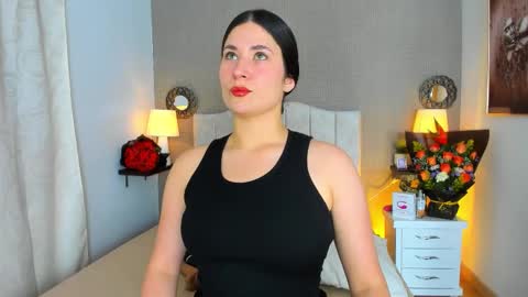 valery online show from February 15, 9:46 pm