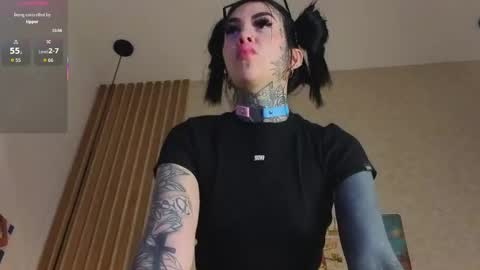 valerykat_ online show from January 16, 11:52 am