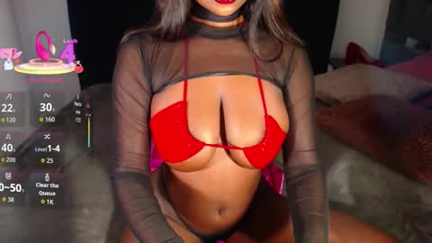 valerymistery_ online show from January 7, 5:01 am