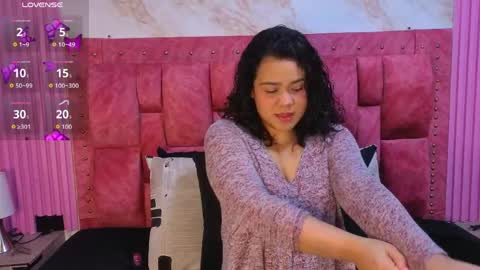 VALERY online show from April 3, 7:21 pm