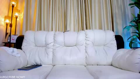 Valery online show from January 12, 1:07 pm