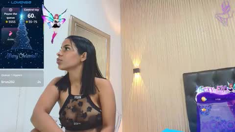 valery online show from January 6, 10:25 pm