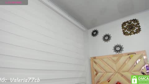 VALERIA online show from November 12, 11:18 pm