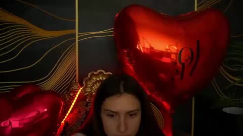 Valery online show from February 11, 6:01 pm