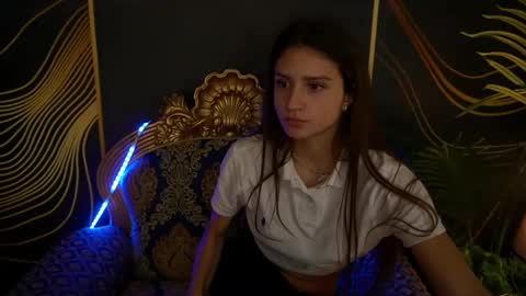 Valery online show from February 2, 9:07 am