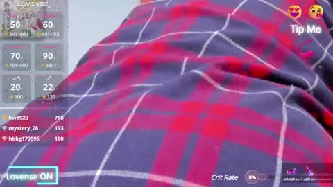 Valery online show from March 8, 4:23 am