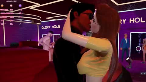 Valery  Val online show from February 21, 3:26 pm