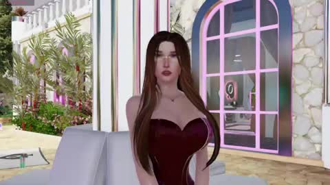 Valery  Val online show from March 18, 4:02 pm