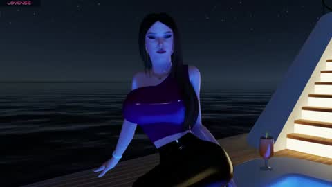 Valery  Val online show from June 8, 2:34 am