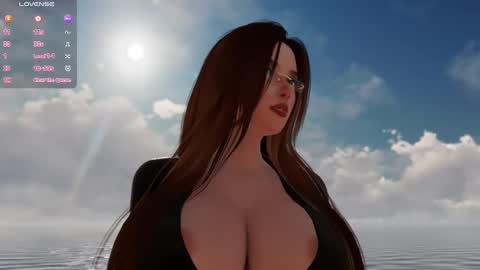 Valery  Val online show from February 23, 3:47 pm