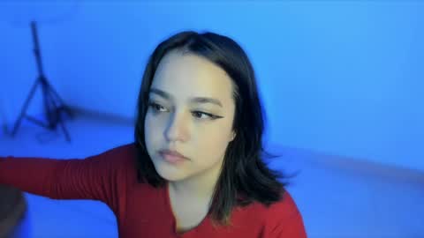 Valery Soto online show from January 31, 10:52 am