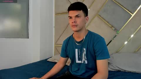 Valery Stonne  online show from February 27, 7:37 pm