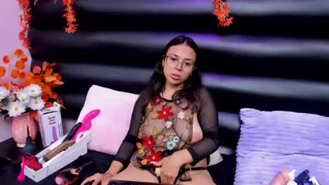 ValerySweety online show from January 16, 3:26 am