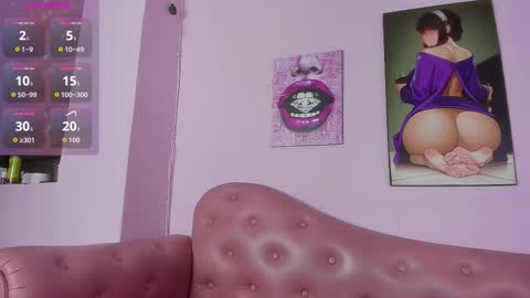 valeryysalasar online show from January 13, 3:58 am