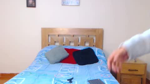 Sofia online show from February 13, 1:19 am