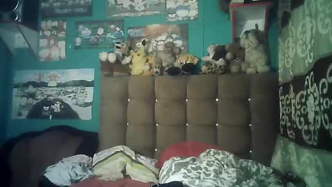 Valesh19 online show from November 7, 3:09 am