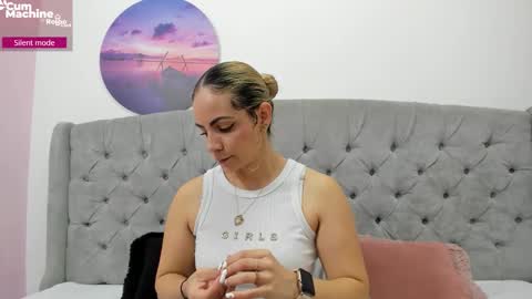 Valesskahall online show from November 15, 12:51 pm