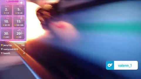 Onlyfans katerinneval online show from March 29, 4:36 am