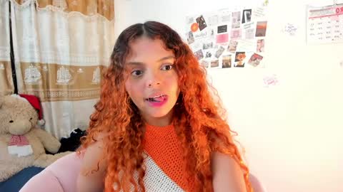Snapshot of valientegirl_ chatting on January 15, 2:49 am VALIENTE  online show from January 15, 2:49 am