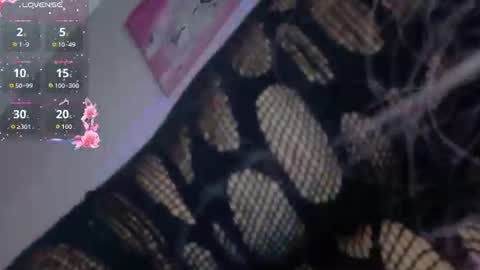 Valkiria moore  online show from August 4, 2:07 am