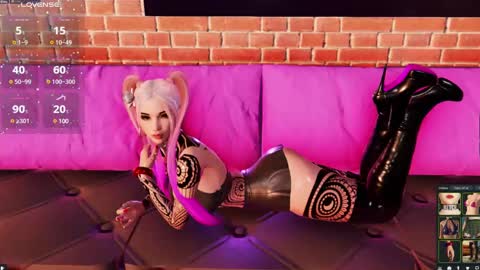 valkiriart online show from March 1, 9:18 am