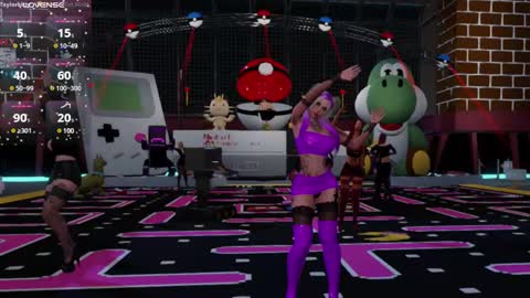 valkiriart online show from February 9, 12:39 am