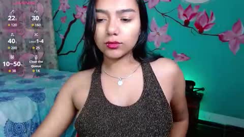 valkydoll online show from March 21, 11:26 am