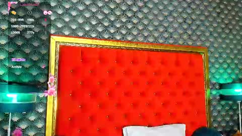 Valerie Val V online show from July 28, 2:42 am