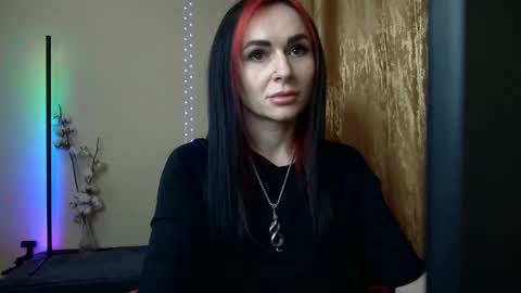 vallhalla666 online show from February 15, 2:00 pm