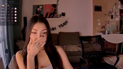 Little Devil online show from February 28, 2:10 pm