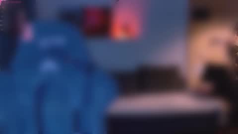 Little Devil online show from November 2, 6:52 pm