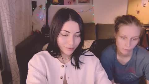 Little Devil online show from February 26, 11:30 pm