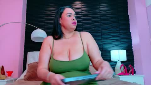 Valery online show from November 10, 7:38 pm