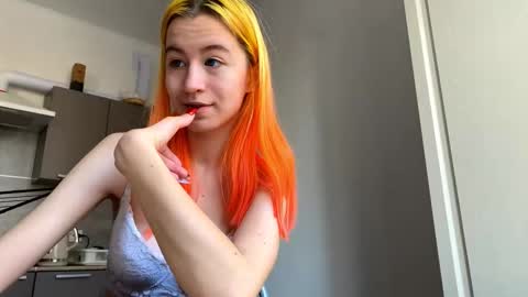 Emily online show from February 15, 7:51 am