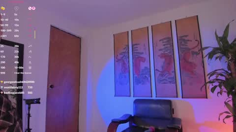      online show from February 4, 4:15 am